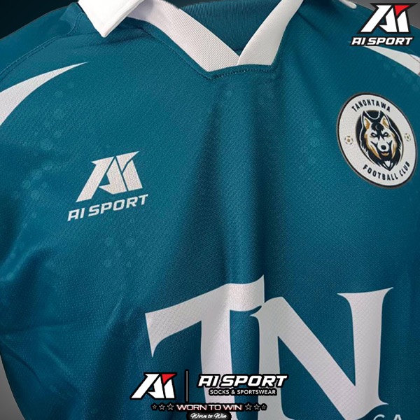 เสื้อทีมฟุตบอล